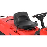 thumbnail of Tondeuse autoportée, tracteur de pelouse 11CV / 8,2kW, 96cm