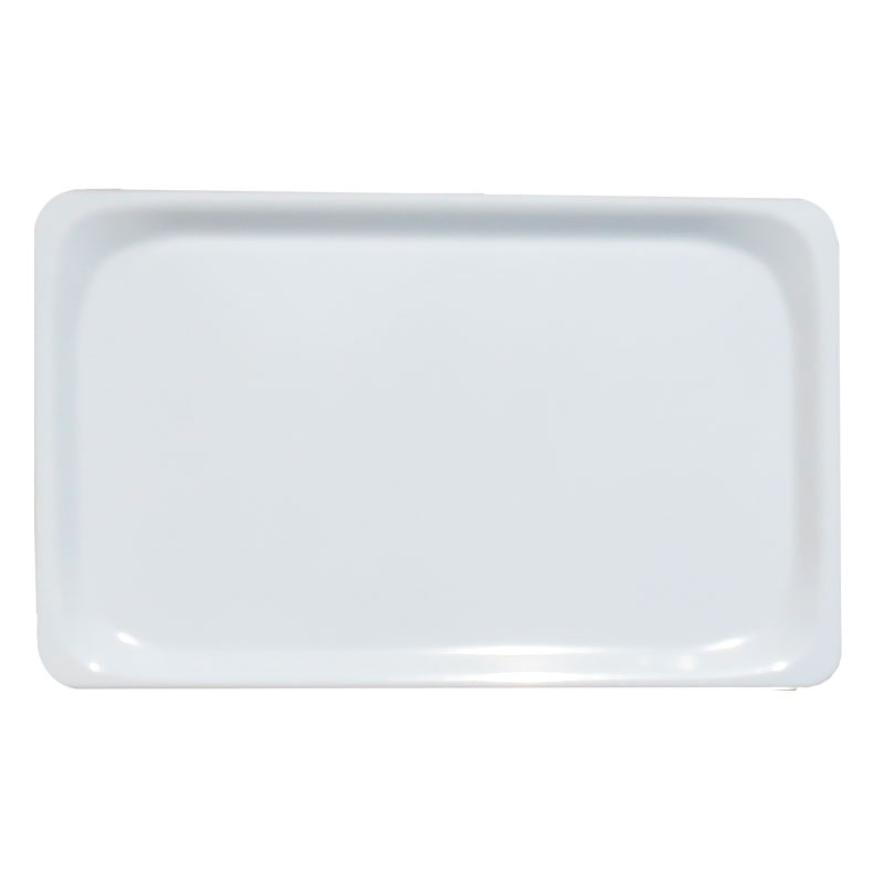 CAMBRO - CA3253-E78 - Vassoio laminato Serie Capri superficie liscia - 32,5 x 53 cm - GN 1/1