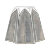 thumbnail of Stampo per Pandoro in Alluminio Professionale GR.750 Forma Perfetta, Cottura Uniforme per Pasticceria o Casa