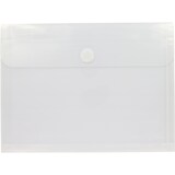 thumbnail of Pack 5 Sobres Polipropileno Tamaño Folio Plus (335x250mm) con fuelle de 30 mm Multiline Transparente