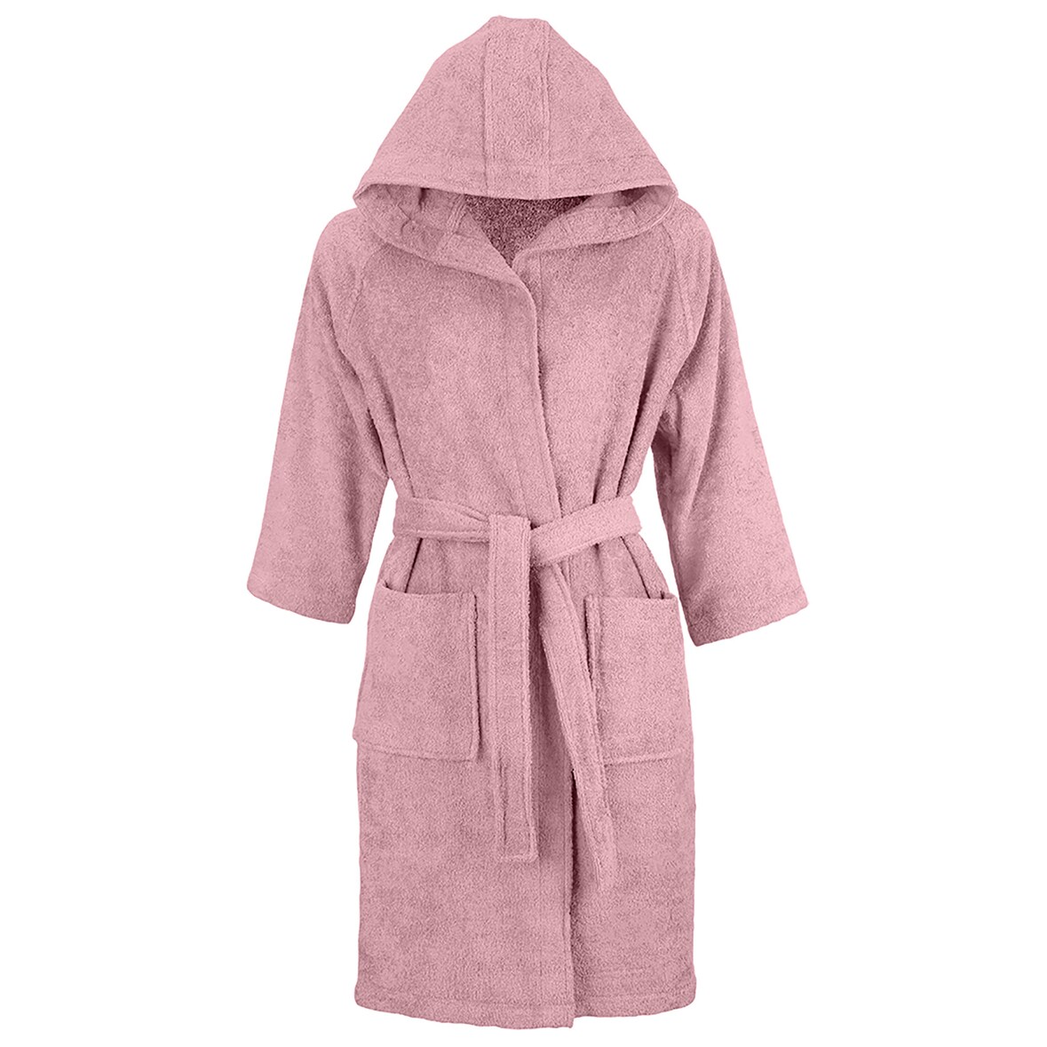 AQA Design Accapatoio SICILIA-L orchidea in cotone