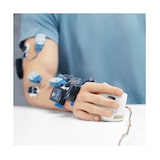 thumbnail of Mouse Raton Logitech Mx Vertical Wireless Inalambrico