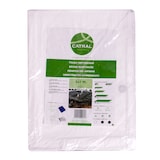 thumbnail of Toldo Reforzado Gramaje 70 Grs. 3X5M. Blanco