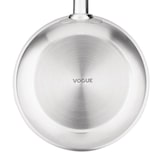 thumbnail of Vogue Edelstahl Sauteuse 20Cm