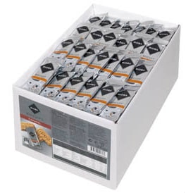 RIOBA Kekse Caramel Cookie 200 Portionen x 6 g (1,2 kg)