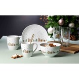 thumbnail of Ritzenhoff & Breker Winterdorf Frühstücks-Set 12-teilig