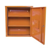 thumbnail of Eurosafe Verbandschrank leer orange