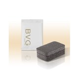 thumbnail of Schuhputzschwamm BVG Gold