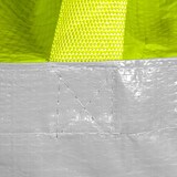 thumbnail of Lot de 3 sacs de jardin refermable 270l polyester gris