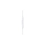 thumbnail of Apple EarPods Ohrhörer mit Mikrofon Ohrstöpsel 3,5 mm Stecker Weiß