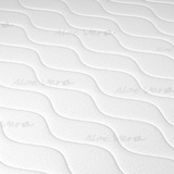 thumbnail of Matratze Faltbar 90x200 Höhe 10 cm - Aloe Vera, Waterfoam | Plus H10