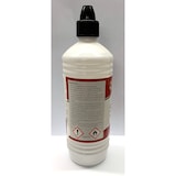 thumbnail of 12x 1000ml Sanimo Handdesinfektionsmittel - anwendungsfertig - nach Rezept der WHO Desinfektionsmittel Hände Nachfüllflasche