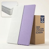 thumbnail of Arensberger Topper Soft 160x200cm