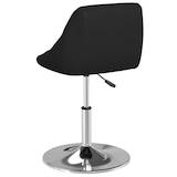 thumbnail of vidaXL Eetkamerstoelen 2 st kunstleer zwart