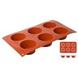 thumbnail of Contacto Backmatte Muffin 7 cm