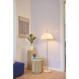 thumbnail of SIT Möbel Tom Tailor Blumensäule | T-Ribbed Side Table High | Mangoholz | natur | B 25 x T 25 x H 66 cm | 12870-01 | Serie TOM TAILOR