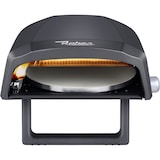 thumbnail of PIZZAREBER FORNO PIZZA CON PIATTO ROTANTE 500°