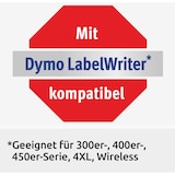 thumbnail of Avery Zweckform Etikett A1933084 32x57mm weiß 400 St./Pack.