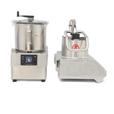 thumbnail of Combi cortadora cutter CK-48V de Sammic