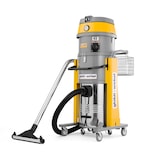 thumbnail of Staubsauger Ghibli AS 40 KS