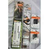 thumbnail of STIHL CUT KIT 4 30050009902 MS180,181,182,211,212,231,251, 30050004809 + 36360000050