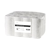 thumbnail of Toilettenpapier Kompakt Zellstoff | 2-lagig | 36 Rollen | Toilettenpapierrollen