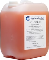 thumbnail of 120PRO® Milde Cremeseife Rose 10 Liter Handwaschcreme