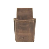 thumbnail of Greenburry Kellnerbörse Set Leder braun antik Kellnerset Holster Kellnertasche