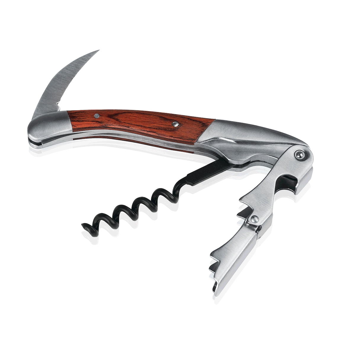 Tire-bouchon de serveur 12cm - WAS Germany