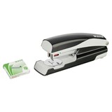 thumbnail of Leitz New NeXXt Büroheftgerät, geschlossene Heftung, 30 Blatt, Heftklammern 24/6 und 26/6, Schwarz