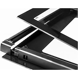 thumbnail of Wiggo WO-E603A(WX) Vrijstaande Gasfornuis - 60 cm - Wit