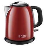thumbnail of russell hobbs 1l colours plus+ minikoker rood 24992-70