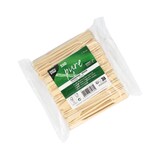 thumbnail of PAPSTAR 2500 Fingerfood - Spieße "pure" 12 cm "Golf" (37278, 10x250 Stück)