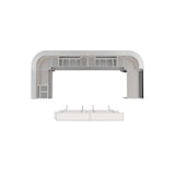 thumbnail of "U" SET UP Bar - Modular Bar - Standard