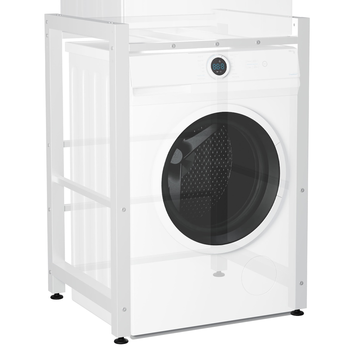 Wasmachinerek Medina wit