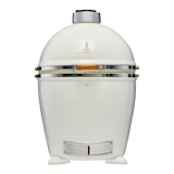 thumbnail of Churrasqueira kamado B10 Grande RAL feito à mão em terracota, 64 x 91 x 70 cm, 100 kg. Diâmetro interior 53cm