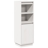 thumbnail of Helloshop26 - Buffet Sideboard Kommode Kleiderschrank Aufbewahrungsmöbel Organizer Küche Wohnzimmer Lounge hoch 37 x 34 x 110 cm 02_0032441