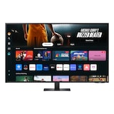 thumbnail of Samsung 43" Smart Monitor M7 M70D UHD