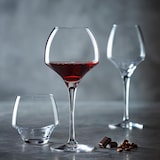 thumbnail of Chef & Sommelier - Doos Met 6 Wijnglazen, 55Cl, Open Up