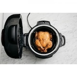 thumbnail of Multicuiseur - Robot Cuiseur   Foodi OP300EU -   7-en-1 - 1500W - Technologie TenderCrisp - Noir usage non-intensif NINJA