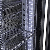 thumbnail of Gastro-Cool - Glazendeur koelkast - RVS - GD300 - 256800