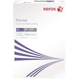 thumbnail of Xerox Premier DIN A4 Druckerpapier 80 g/m² Glatt Weiß 500 Blatt
