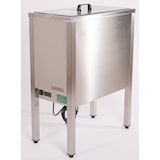 thumbnail of Lavapadelle mod. S - 380x700x920h (mm)