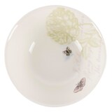 thumbnail of BERGNER - Set aus 12 Schalen 500 ml aus Steinzeug - Butterfly