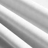 thumbnail of Leonado Vicenti Satin Bettwäsche 200x220 cm 100% Baumwolle Damast Weiss mit Reißverschluss