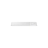 thumbnail of Samsung Wireless Charger Trio Pad EP-P6300, White