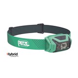 thumbnail of Petzl Kopfleuchte Actik grün E063AA02  Stirnlampe