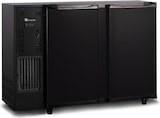 thumbnail of Saro Backbarcooler mit 2 Türen, Modell FGB 251-145 PO