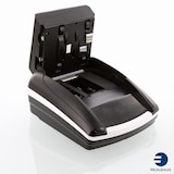 thumbnail of Détecteur de Faux billets Automatique D5X - Multi détection à 5 contrôles - Testé 100% par la BCE