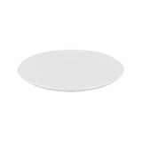 thumbnail of MONOUSO - Flacher Teller Durable CPET Stoven für Ofen Weiß Ø22,5cm (54 Stück)